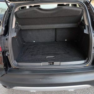 Renault Captur 1.5 Dci