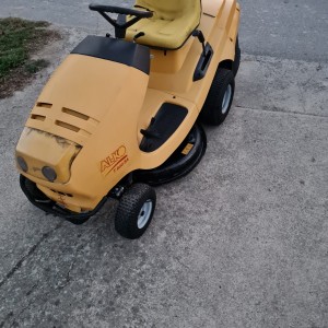 Traktor kosilica