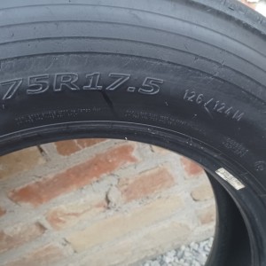 Gume za kamion