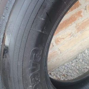 Gume za kamion
