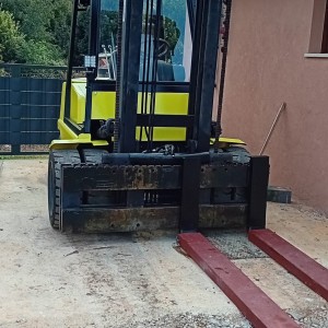 Vilicart vilstroj 4t