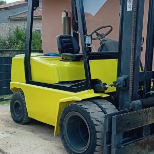 Vilicart vilstroj 4t
