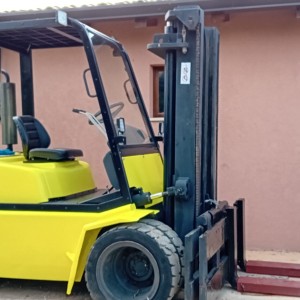 Vilicart vilstroj 4t