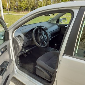 Prodajem VW POLO 1.2