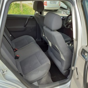 Prodajem VW POLO 1.2