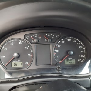 Prodajem VW POLO 1.2