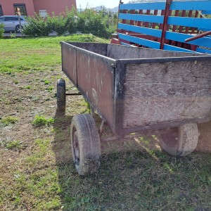 Gumena kola