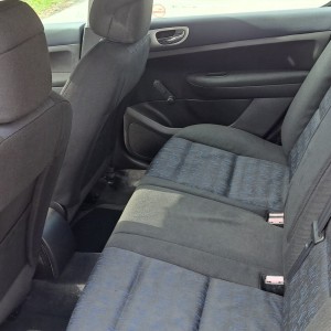 PEUGEOT 307 2.0 HDI 90 KS