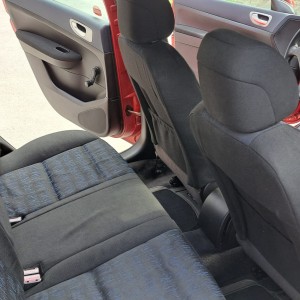 PEUGEOT 307 2.0 HDI 90 KS
