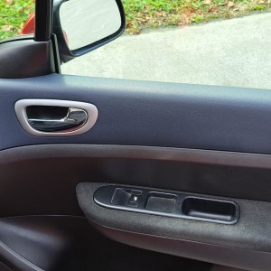 PEUGEOT 307 2.0 HDI 90 KS