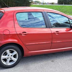 PEUGEOT 307 2.0 HDI 90 KS