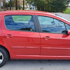 PEUGEOT 307 2.0 HDI 90 KS