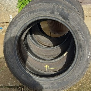 GUME MICHELIN 195/55/R16