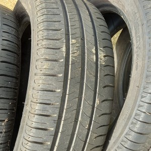 GUME MICHELIN 195/55/R16