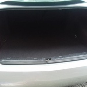 Nissan Primera P12