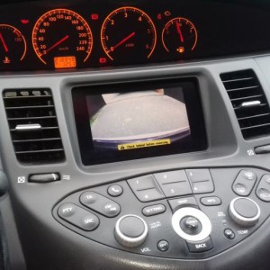 Nissan Primera P12