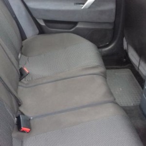 Nissan Primera P12