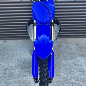 YAMAHA YZ450F 450 cm3, 2019 god. 4.590e