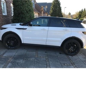 Range Rover Evoque TD4 Aut. HSE Dynamic