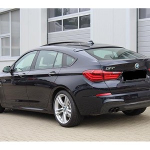 BMW 530 d GT*M-Sportpaket*Exclusive*20Zoll*Panorama*