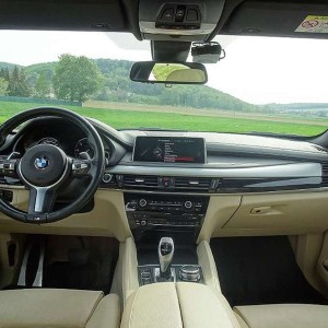 BMW X6 xDrive30d