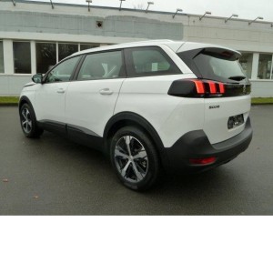 Peugeot 5008 ACTIVE 1.6 BLUE HDI