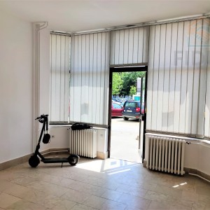 Poslovni prostor - Blok centar 2 (Osijek)