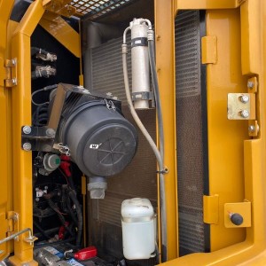 Sany SY 155 U 2021