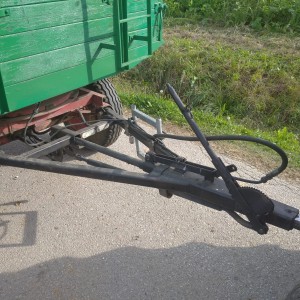 Prikolica kiper
