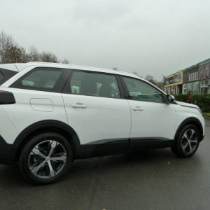 Peugeot 5008 ACTIVE 1.6 BLUE HDI