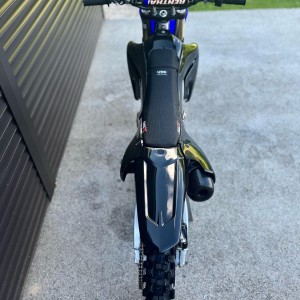 YAMAHA YZ450F 450 cm3, 2019 god. 4.590e