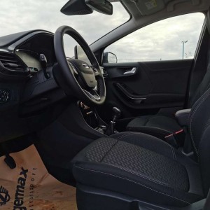 Ford Puma Titanium 1.0 EcoBoost 125 PS-5JahreGarantie-Nav