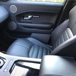 Range Rover Evoque TD4 Aut. HSE Dynamic