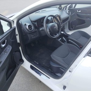 Prodajem Renault Clio 0.9 tce, 2017, 66kw