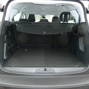 Peugeot 5008 ACTIVE 1.6 BLUE HDI