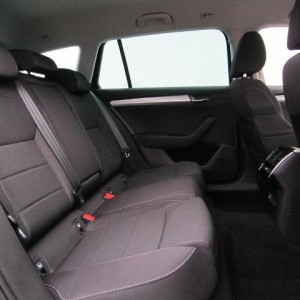 Skoda Superb Ambition 2.0 TDI XENON NAVI DSG