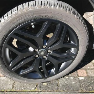Range Rover Evoque TD4 Aut. HSE Dynamic