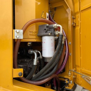 Sany SY 155 U 2021