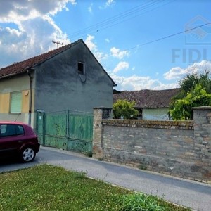 Građevinsko zemljište + oranica - Beli Manastir