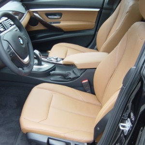 BMW 320d xDrive GT Luxury Line Automatik, Navigation