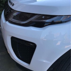 Range Rover Evoque TD4 Aut. HSE Dynamic