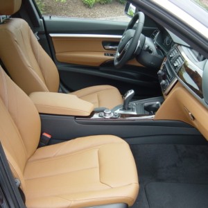 BMW 320d xDrive GT Luxury Line Automatik, Navigation