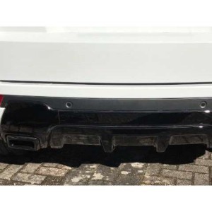 Range Rover Evoque TD4 Aut. HSE Dynamic