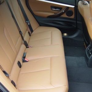BMW 320d xDrive GT Luxury Line Automatik, Navigation