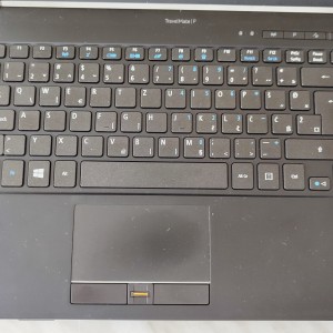 ️ACER TravelMate P645, i5-5300U, 12GB, 256 M.2 SSD, 14", Magnezij-Aluminijsko kučište️