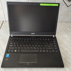 ️ACER TravelMate P645, i5-5300U, 12GB, 256 M.2 SSD, 14", Magnezij-Aluminijsko kučište️