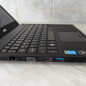 ️ACER TravelMate P645, i5-5300U, 12GB, 256 M.2 SSD, 14", Magnezij-Aluminijsko kučište️