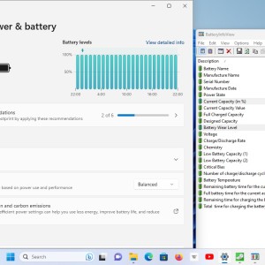 ️ACER TravelMate P645, i5-5300U, 12GB, 256 M.2 SSD, 14", Magnezij-Aluminijsko kučište️