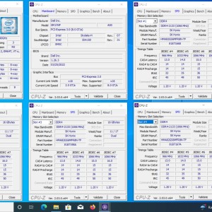 ️DELL Precision 7510, i7-6820HQ, 512GB NVMe + 1000GB, 64GB Rama, UHD 4K 3840x2160, 2 grafike️