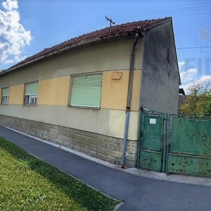 Građevinsko zemljište + oranica - Beli Manastir
